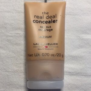 Laura Geller The Real Deal concealer
